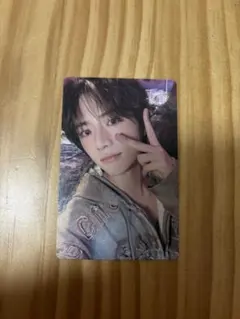 txt ボムギュ TEMPTATION Weverse Albums ver