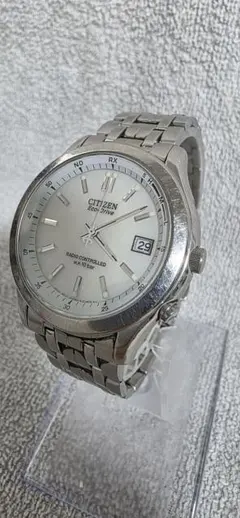 CITIZEN 1990年代ヴィンテージ プロフェッショナル ダイバー 300m
