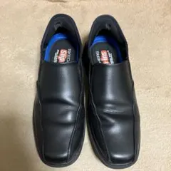 SKECHERS Slip-ins ブラック フラントーネ25センチ　最終値下げ