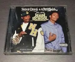 Mac & Devin Go to High School CD - メルカリ