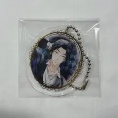 憂国のモリアーティ アクキー 原作 シャーロック・ホームズ ジャンプショップ