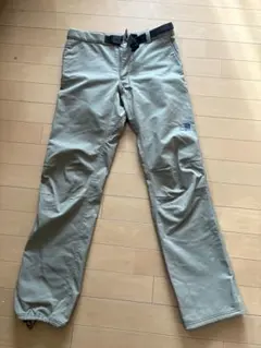 karrimor アウトドアパンツ ライトグレー