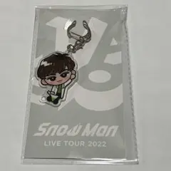 阿部亮平　すのチルキーホルダー