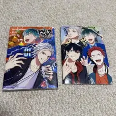 ヒプマイ マンガ 限定版