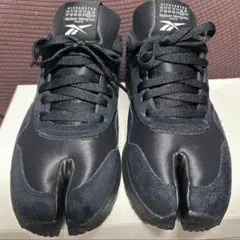 1回のみ着用　Reebok Maison Margiela tabiスニーカーのサムネイル