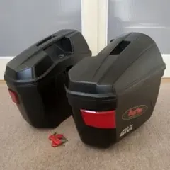 2025年最新】GIVI E22の人気アイテム - メルカリ