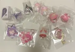 サンリオ　ガチャガチャ　まとめ売り