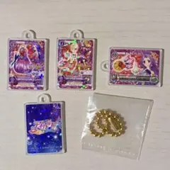 びっくらたまご アイカツ! vol.2 シークレット 通常版 神崎美月 WM