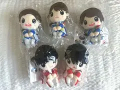 SexyZone ちょっこりさん