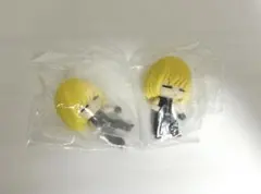 DEATHNOTE ねむらせ隊 メロ