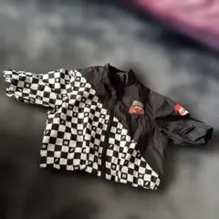 BABYDOLL ライトニング・マックイーン ジャケット