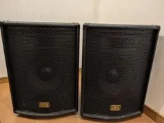音質動作良好　SOUNDKING PA-500 サウンドキング　スピーカー　SK SK Soundking PA-500 サウンドキング パワードミキサー