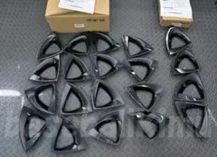 50系プリウスZVW50 ホイールアクセントピースエアバルブ部 エアバルブ 