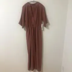 ZARA オールインワン