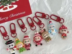 らぶぶ　ラブブ　クリスマス限定7個入りセット