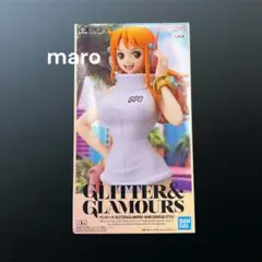 ワンピース ナミ アニメ