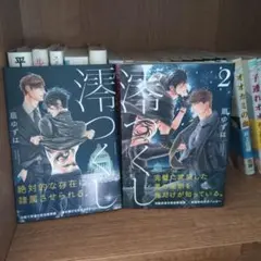 澪つくし1・2
