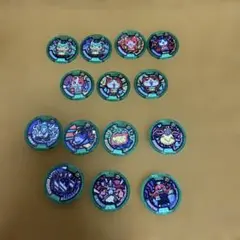 DX妖怪ウォッチ零式　妖怪メダル