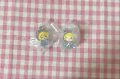 アイカツ！プリパラめじるしアクセサリー　南みれい