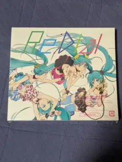 初音ミク Re:Dial CD&DVD【期間限定版】