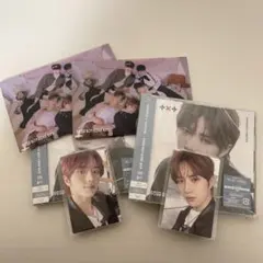 TXT GOOD BOY GONE BAD GBGB ボムギュ ソロジャケ