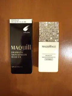 マキアージュ ドラマティックスキンセンサーベース ＥＸ 25ml