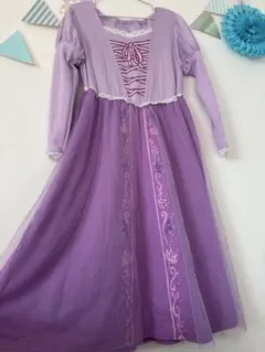 しまむら　ちはる　ラプンツェルルームワンピース