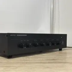 UNI-PEX 卓上アンプ BC-20 本体 - メルカリ