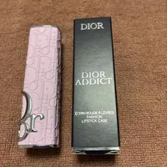 Dior Addict Lipstick Case ピンクのサムネイル
