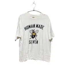 HUMAN MADE STUDIO SEVEN Tシャツ ホワイト Lのサムネイル