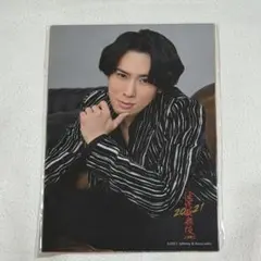 宮舘涼太 Snow Man 滝沢歌舞伎ZERO 2021 フォトセット