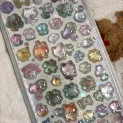 【正規品・新品未開封】ボンボンドロップシール