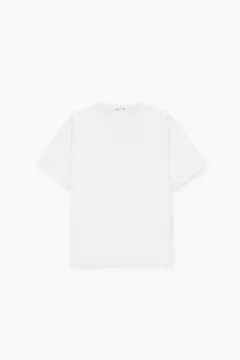 U-NECK T-SHIRT