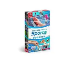 Nintendo Switch Sports