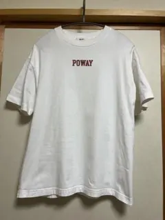 ニコアンド　レディースTシャツ　Mサイズのサムネイル