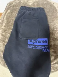 SUPREME×JUNYA WATANABE COMME des GARCONS