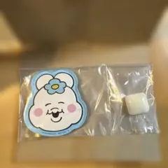 おぱんちゅうさぎ＆んぽちゃむ キャラマグネッツ