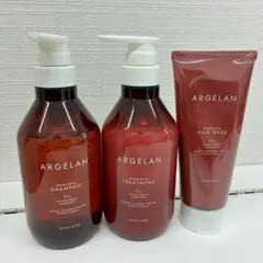 ♡【未使用】ARGELAN　アルジェラン　おまとめ3点セットのサムネイル
