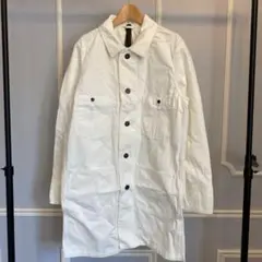 W211 wjk work coveralls S カバーオール 新品未使用 2026年最新】Wjk パンツの人気アイテム - メルカリ