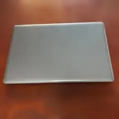 グレー ノートPC 日本語配列キーボード