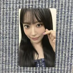 LE SSERAFIM 'EASY CRAZY HOT' サクラ