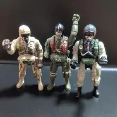 1/6 ART Figures SWAT 特殊部隊 コリンファレル 映画 - メルカリ