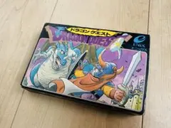 ドラゴンクエスト　ファミコン FC