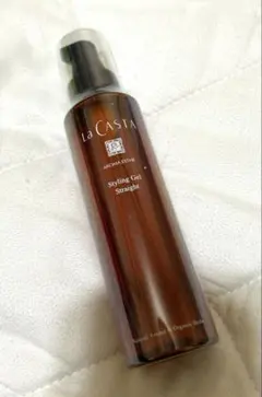 ラ・カスタ　スタイリングジェル　ヘアトリートメントのサムネイル