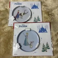 アナと雪の女王2 丸型缶ケース KIRIN 非売品 - メルカリ