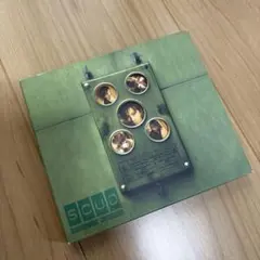 Kneuklid Romance/SCUD ニュークリッドロマンス