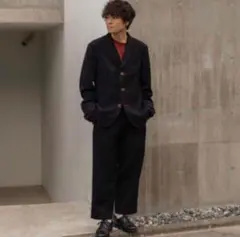 KHOKI 22ss セットアップ 2025年最新】khoki セットアップの人気アイテム - メルカリ