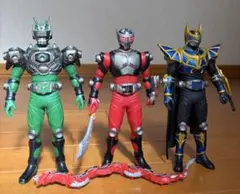2026年最新】仮面ライダー龍騎ソフビの人気アイテム - メルカリ