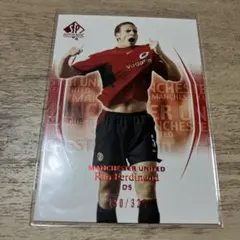2026年最新】リオ・ファーディナンドの人気アイテム - メルカリ