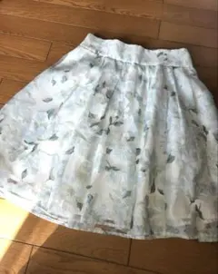 リランドチュール★スカート
